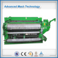 automatic electric welded wire mesh machine (anping factory)